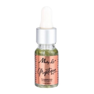 Molly Lac Aceite Cutículas Mystique 10ml