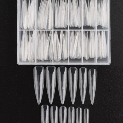 Moldes Dual Form Forma Stiletto 120uni