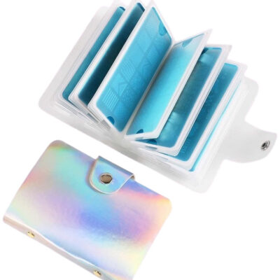 Molly Lac Álbum Placas Stamping