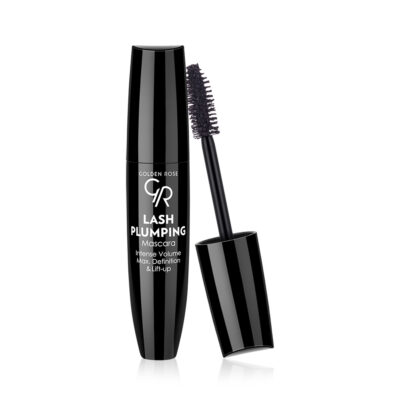 GR Lash Pumpling Mascara