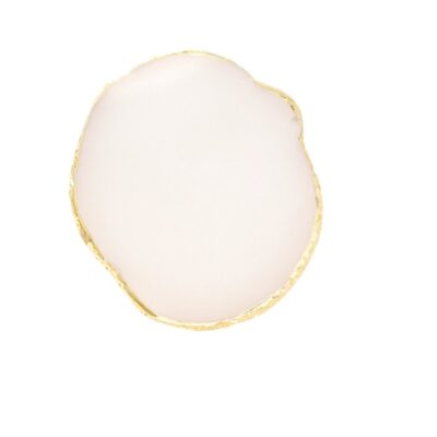 Placa Cuarzo Nail Art Cooperedo