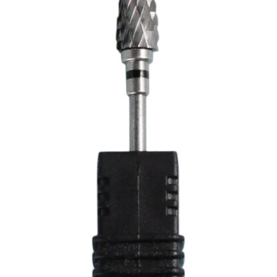 Fresa Carburo Grano Extra Grueso (Negro) Cooperedo
