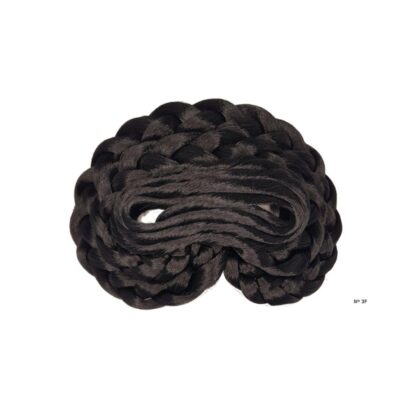 Moño Fibra Mediano nº 3 Realce