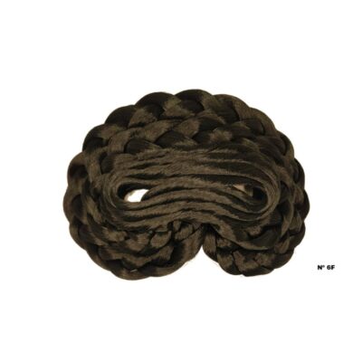 Moño Fibra Mediano nº 6 Realce