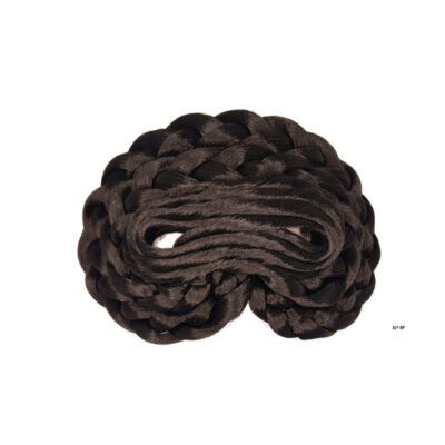 Moño Fibra Mediano nº 8 Realce