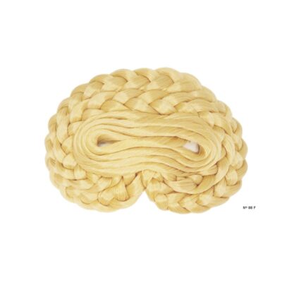 Moño Fibra Mediano nº 88 Realce