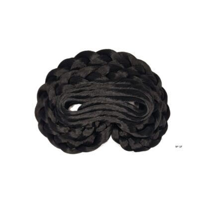 Moño Fibra Mediano nº1 Realce