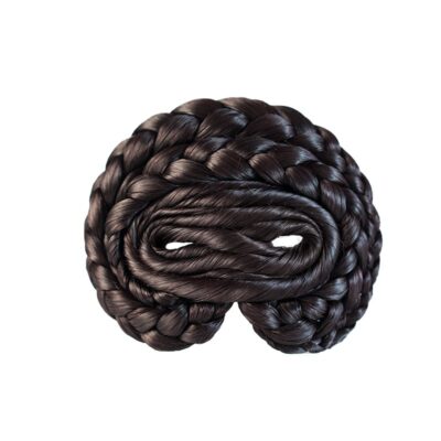 Moño Natural Mediano nº4 Realce