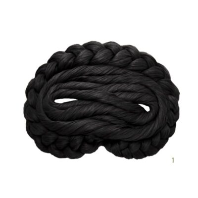 Moño Natural Pequeño nº1 Realce