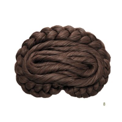 Moño Natural Pequeño nº8 Realce