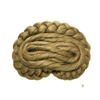 Moño Natural Pequeño nº11 Realce