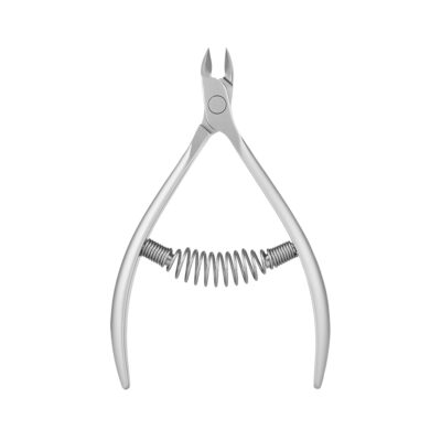 Alicate Cutículas Smart 30|5mm Staleks Pro