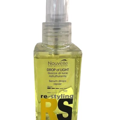 Serum Gotas de Luz 100ml Nouvelle