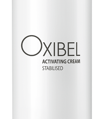 Emulsion Oxibel Crema 12,5vol Montibelo