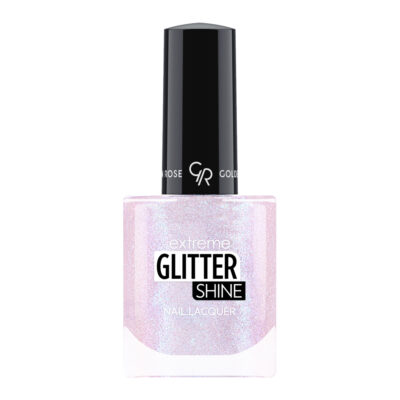 GR Esmalte Extreme Glitter 202 Rosa