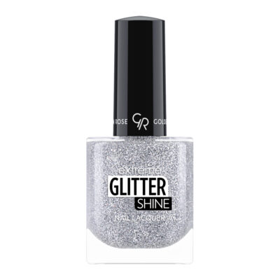 GR Esmalte Extreme Glitter 204 Plata