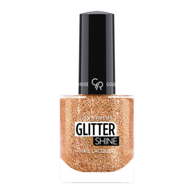 GR Esmalte Extreme Glitter 206 Ocre