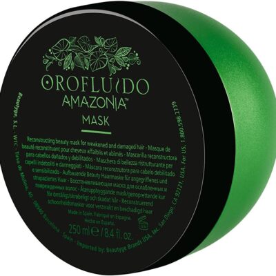 OF Mascarilla Amazonia 200ml