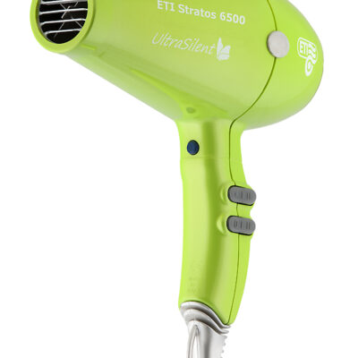 Secador Ultra Silent Lima 2200W Eti