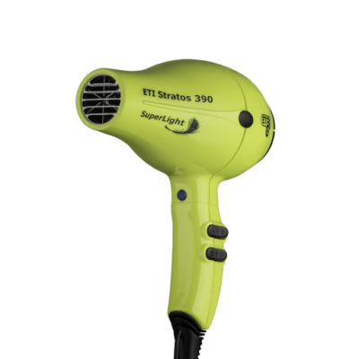 Secador Super Light Lima 2200W ETI