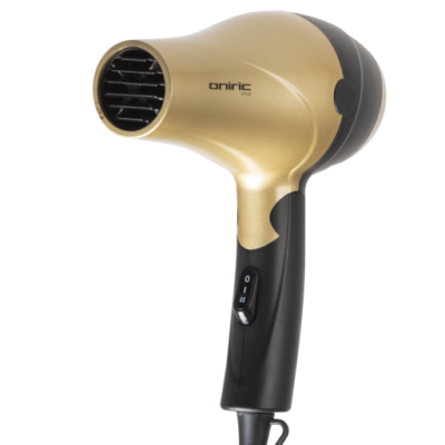 Secador Viaje Plegable 1000W Oniric