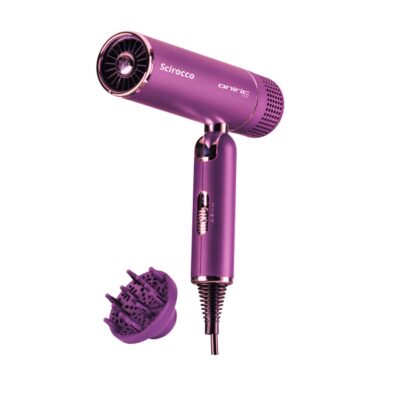 Secador Scirocco 1800W Oniric
