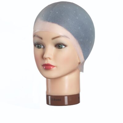 Gorro Mechas Silicone Sibel