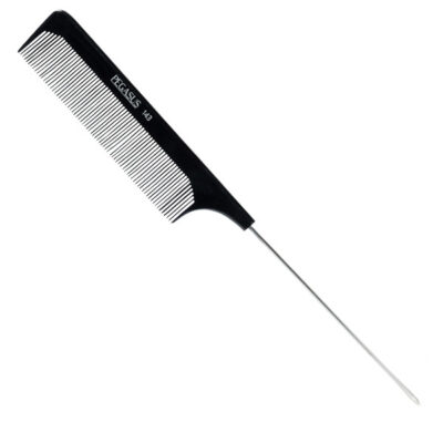 Peine Pegasus 143 Ahuecador Pua Metal