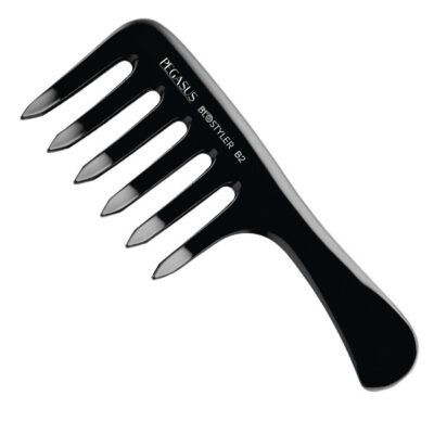 Peine Pegasus Blostyler B2 Escarpidor 6,5"