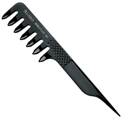 Peine Pegasus Blostyler B3 Escarpidor 7,5"