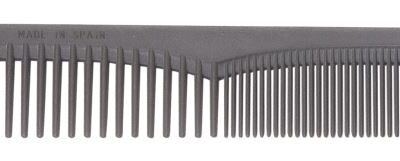 Peine Rebajar Caballero Blanco Calero