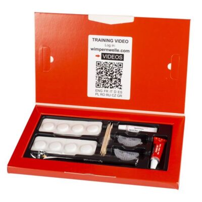 Mini Kit Lifting Pestañas Wimpernwelle