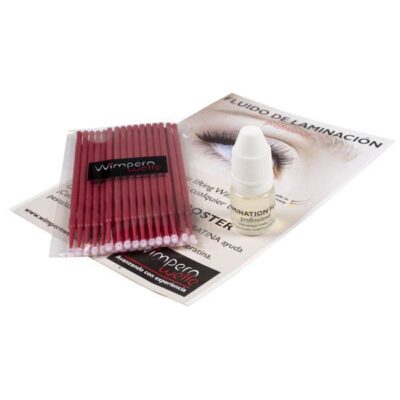 Fluido De Laminación WimpernWelle