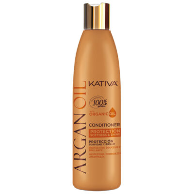 Argan Oil Conditioner 355ml Kativa