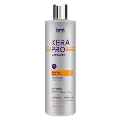BMT Kerapro Mascara de Alisado 300ml