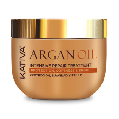 Argan Oil Intensive Repair Treatment 250ml Kativa