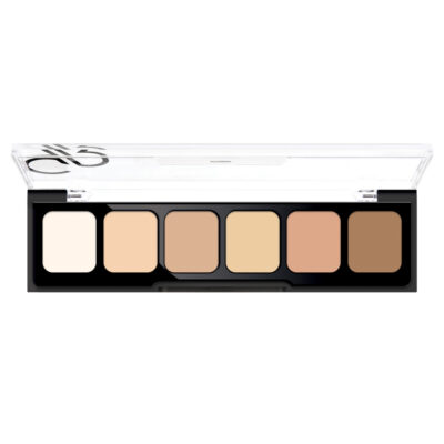 GR Paleta Correctora 01 Light