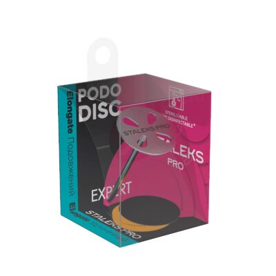 Pododisc M|20mm Staleks Pro