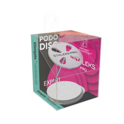 Pododisc L|25mm Staleks Pro