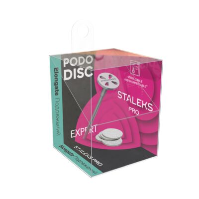 Pododisc XS|10mm Staleks Pro