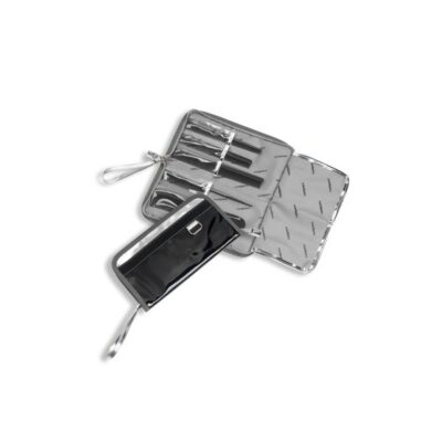 Kit 5 Peines Titanio Termix