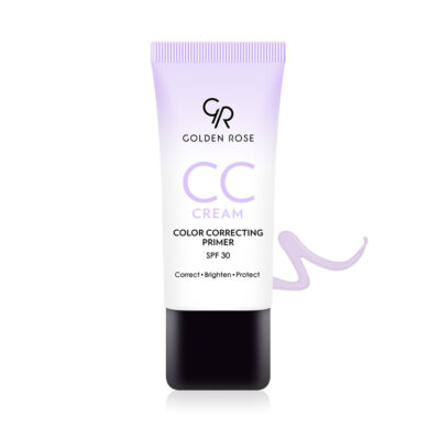 GR CC Cream Correcting Primmer SPF30 Violeta