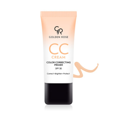 GR CC Cream Correcting Primmer SPF30 Naranja