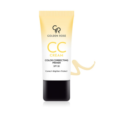 GR CC Cream Correcting Primmer SPF30 Amarillo