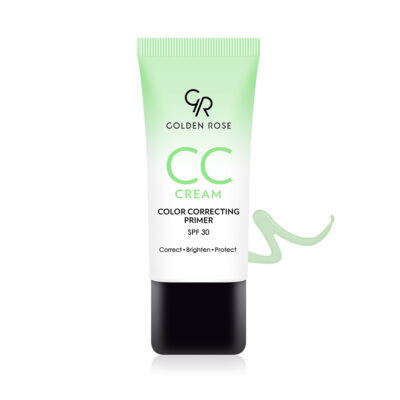 GR CC Cream Correcting Primmer SPF30 Verde