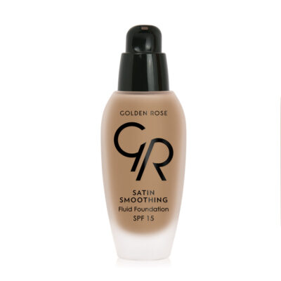 GR Smoothing Fluid Foundation 32