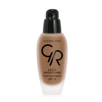 GR Smoothing Fluid Foundation 33
