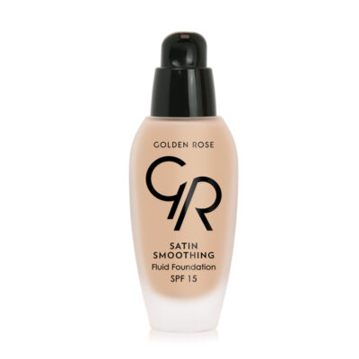 GR Smoothing Fluid Foundation 34
