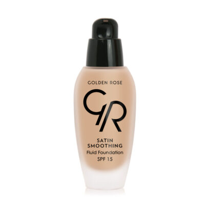 GR Smoothing Fluid Foundation 35