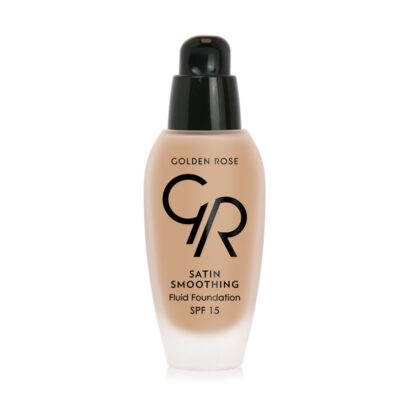 GR Smoothing Fluid Foundation 37